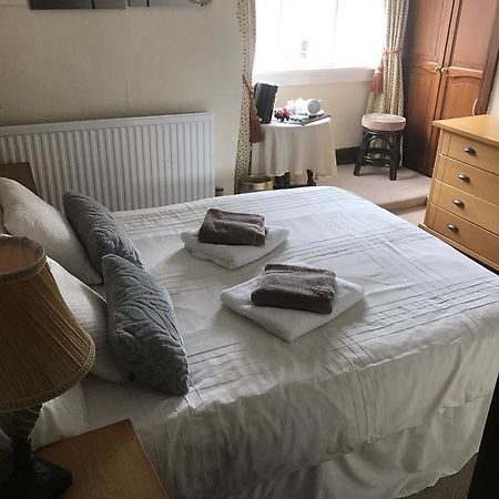 The Wheatsheaf Inn Лудлоу Экстерьер фото